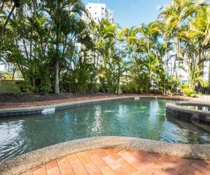 Surfers Hawaiian Apartments Surfers Paradise Australia
