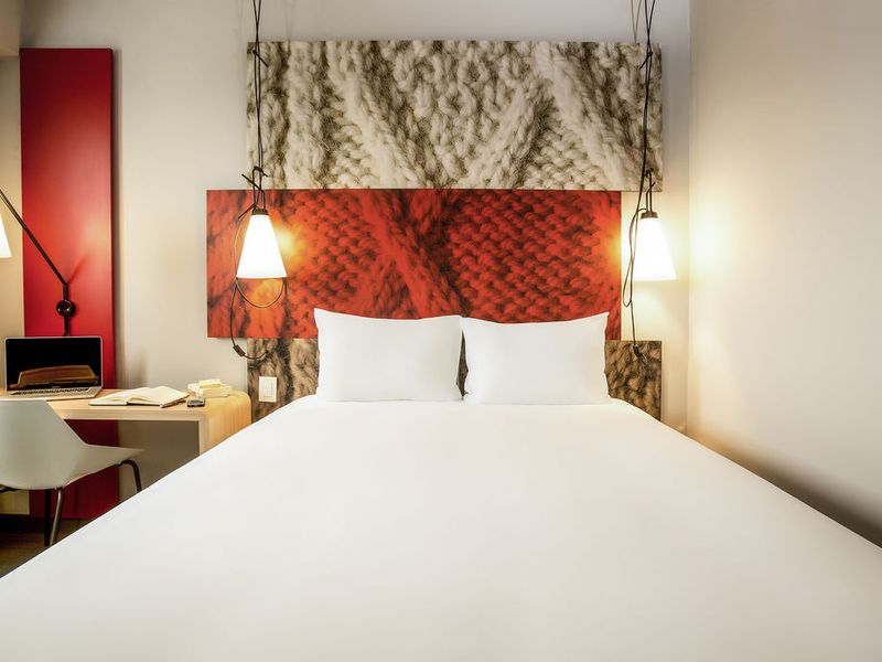 Hotel Photo 1