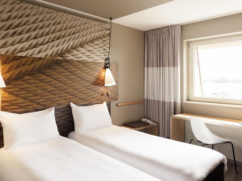 Hotel Photo 2
