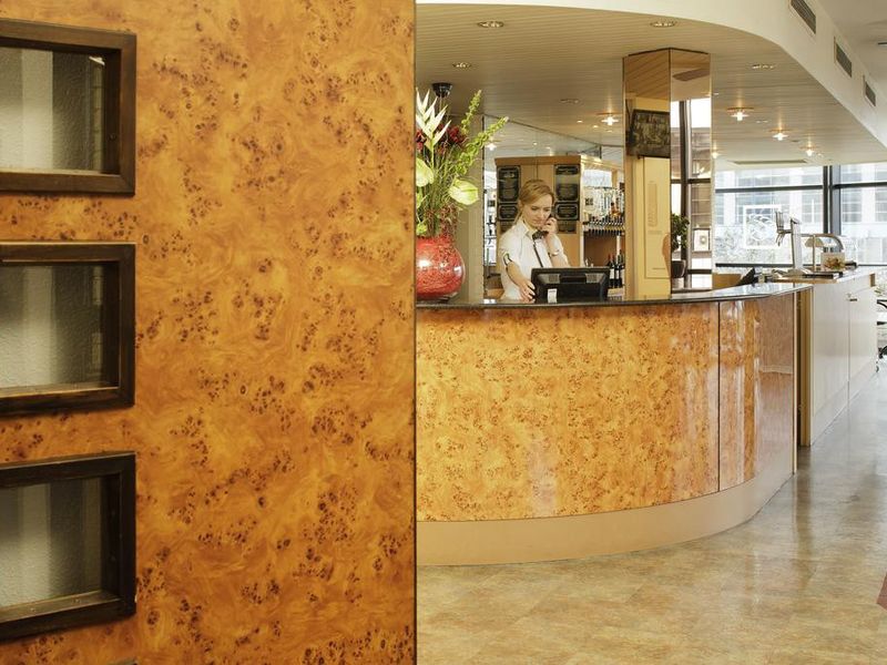 Hotel Photo 17