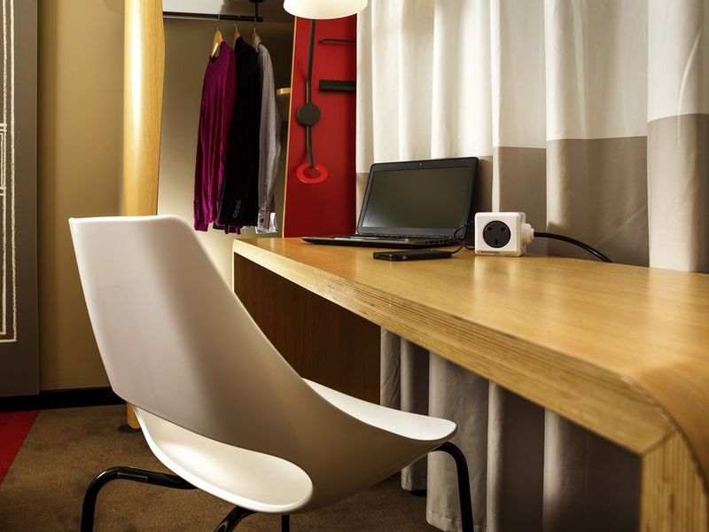 Hotel Photo 18