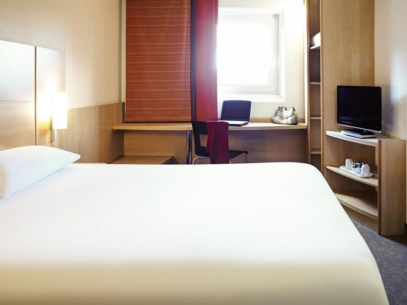 Hotel Photo 3