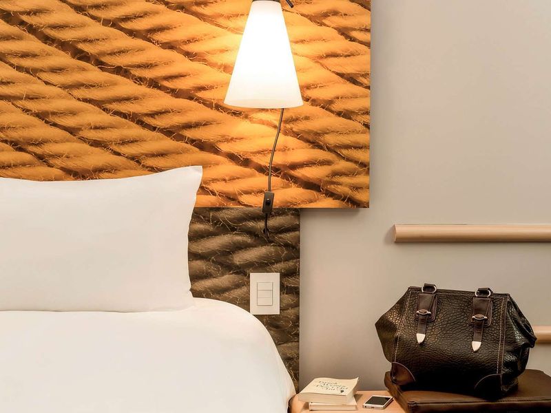 Hotel Photo 21