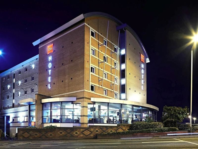 Hotel Photo 22