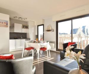 Apartment Baccara Deauville France