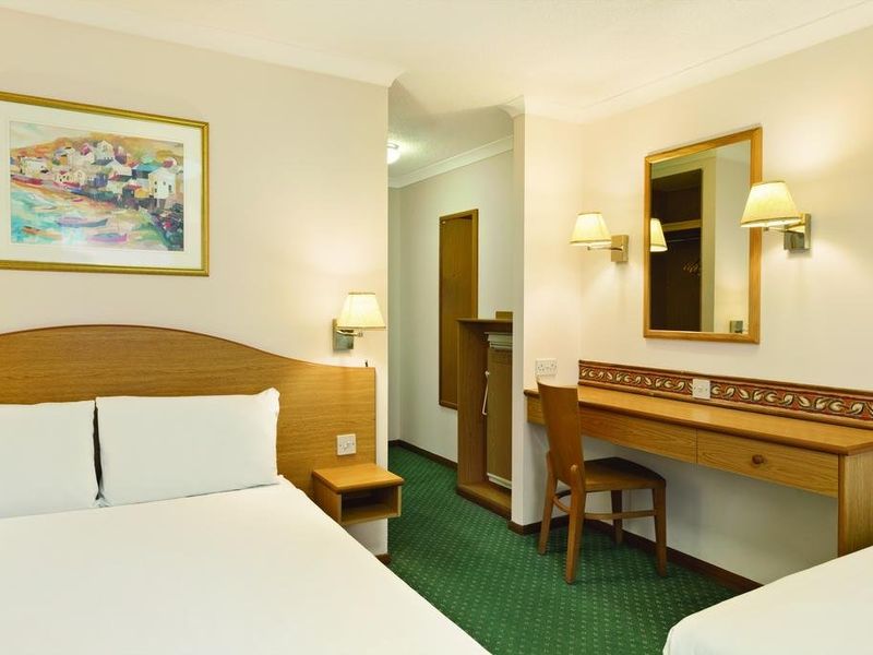 Hotel Photo 2
