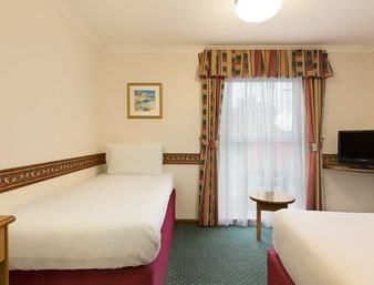 Hotel Photo 4