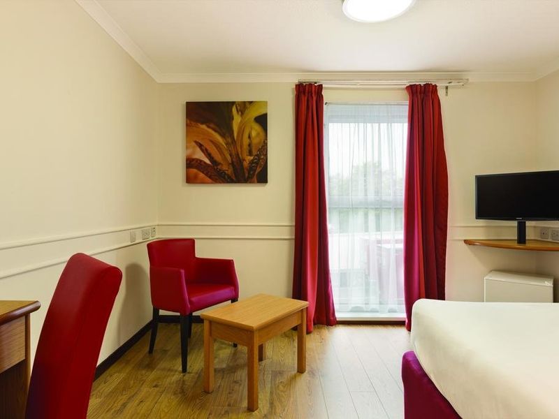 Hotel Photo 9