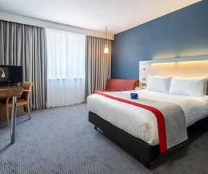 Holiday Inn Express Leicester Leicester United Kingdom