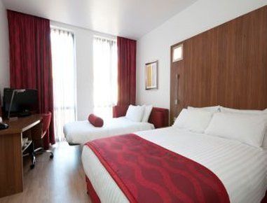 Hotel Photo 3