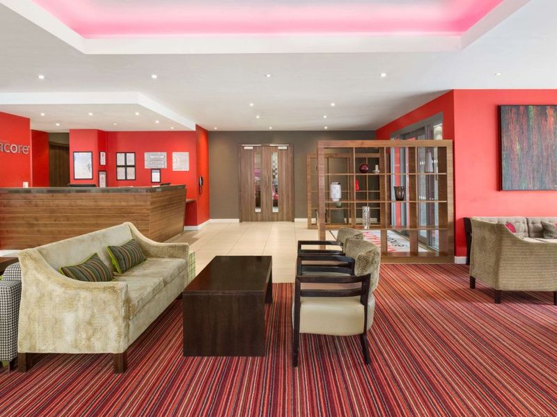 Hotel Photo 4