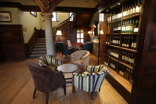 Hotel Photo 13