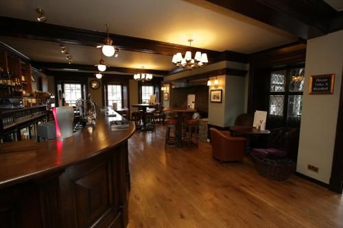 Hotel Photo 10