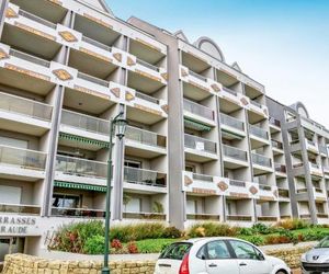 Apartment Terrasses dEmeraude.1 Dinard France