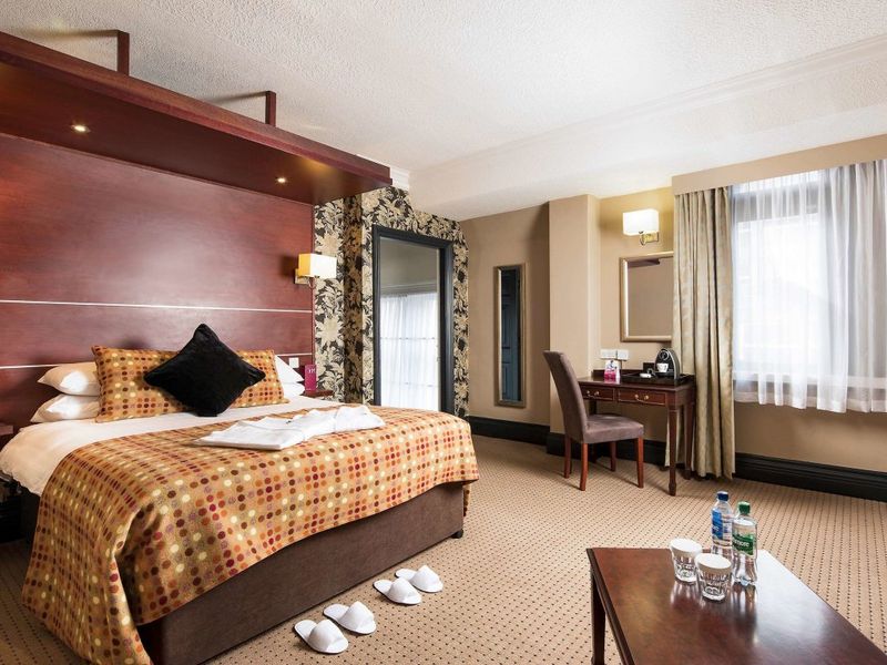 Hotel Photo 2
