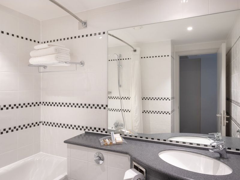Hotel Photo 12
