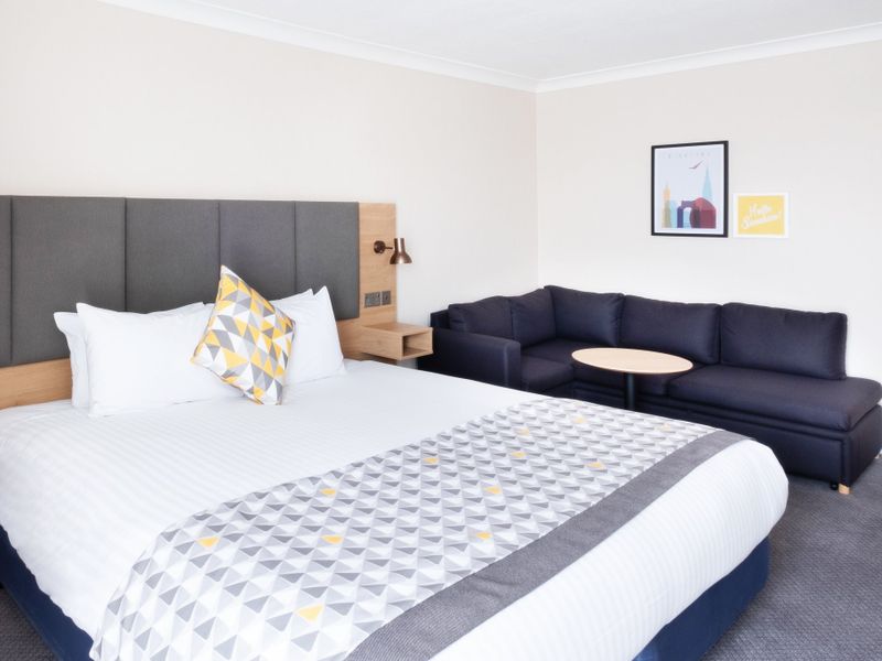 Hotel Photo 3