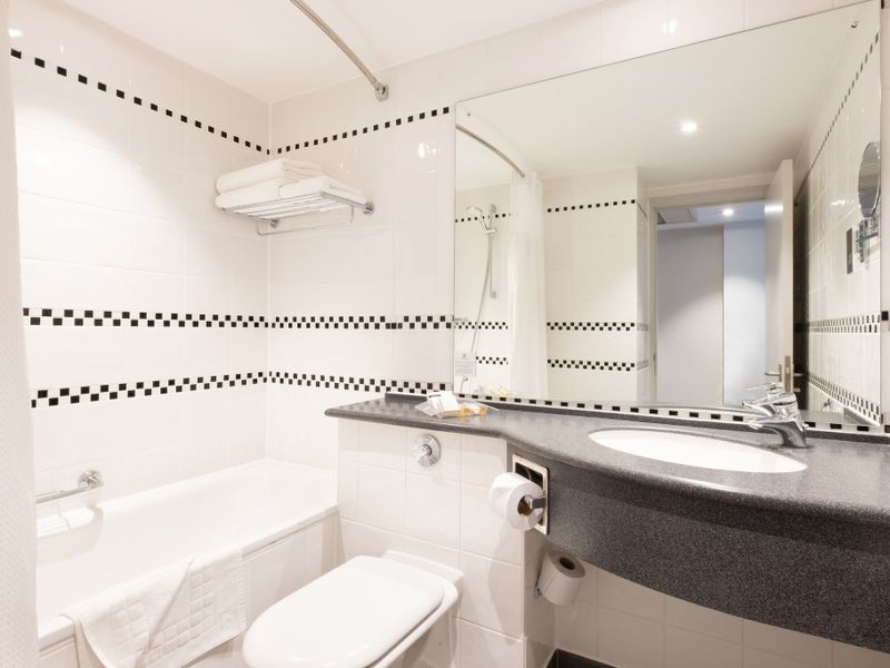 Hotel Photo 10
