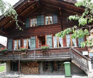 Apartment Lena, Chalet Gstaad Switzerland