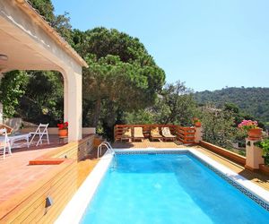 Holiday Home La Riviera Lloret de Mar Spain