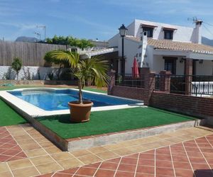 Villa Alexandra - INH 24396 Nerja Spain