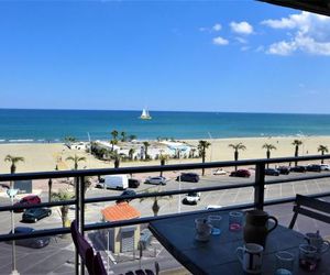 Apartment Artimon Canet-Plage France