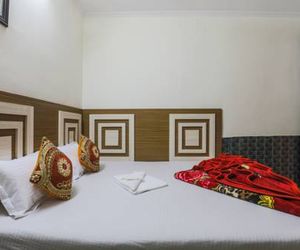 Hotel Sweet Home DX Delhi City India