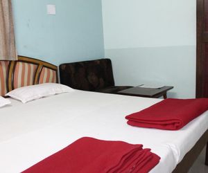 Hotel Dharamlok Agra India