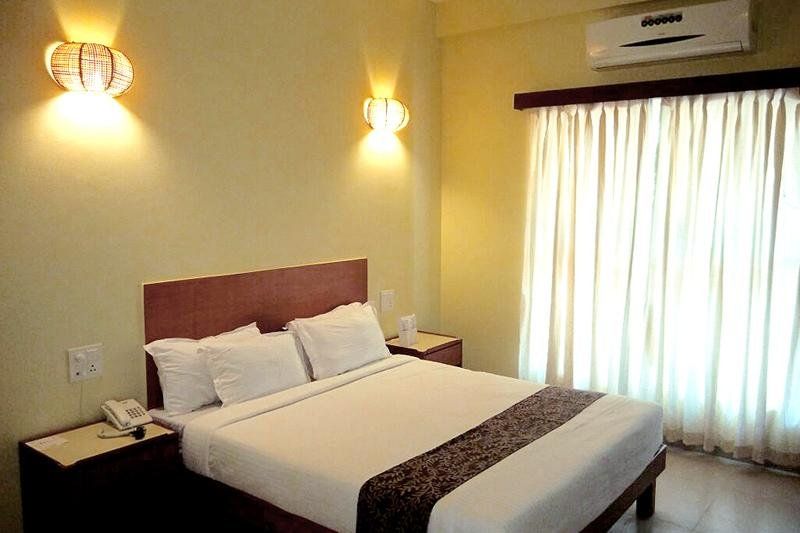 Hotel Photo 2