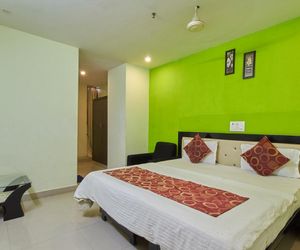 Hotel Euro Park Madhapur India