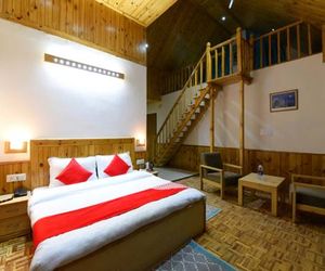 Mount Ville Cottages Manali India