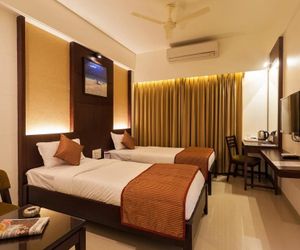 Hotel Chaitali Kolhapur India