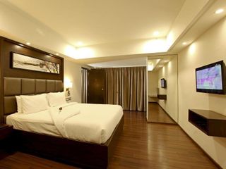 Hotel pic Goutham Grand Hotel