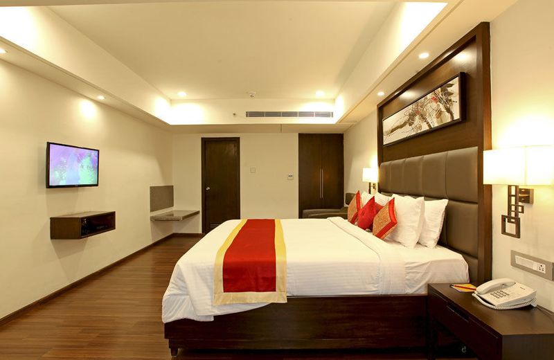 Goutham Grand Hotel