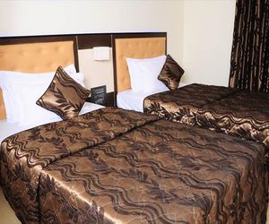 The Grand Krishna Luxury Hotel Chikmagalur India