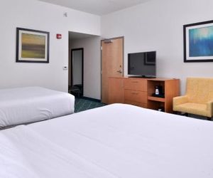 Holiday Inn Express and Suites West Ocean City Ocean City United States