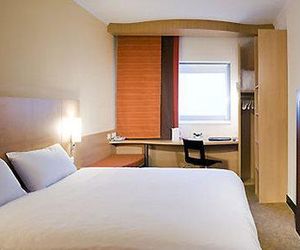 ibis Nottingham Centre Nottingham United Kingdom