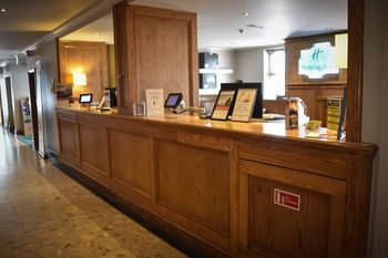 Hotel Photo 16