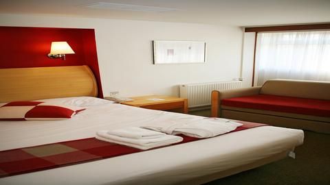 Hotel Photo 5