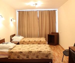 Nasledie Hotel Rayevo Russia