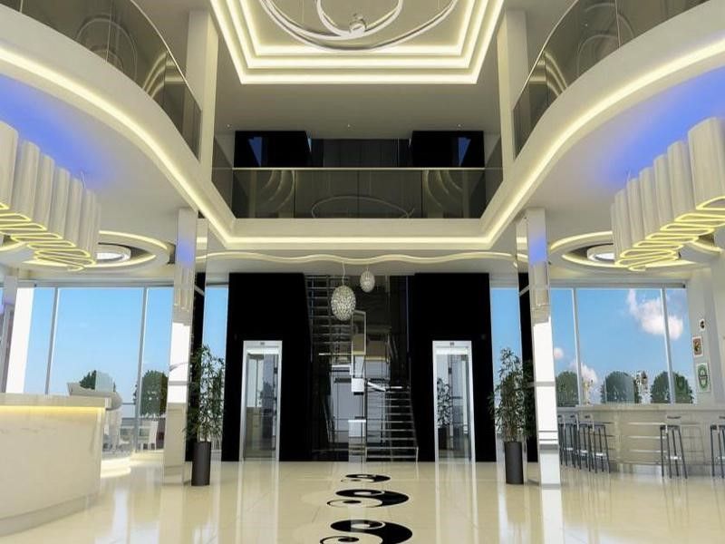 صورة الفندق 9