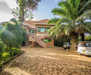 Hibis Hotel Entebbe Uganda