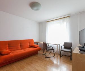 Apartment on Prospect mira Rayevo Russia