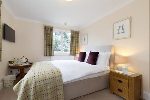 Whitethorn Bed and Breakfast