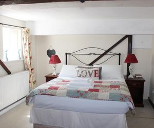 Little Hallingbury Mill Stansted United Kingdom