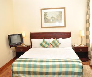 Addis Regency Hotel Addis Ababa Ethiopia