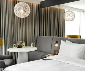 Radisson Blu Hotel London Stansted Airport Stansted United Kingdom