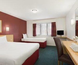 Days Inn London Stansted Airport Stansted United Kingdom