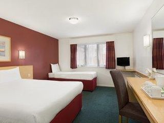 Hotel pic Days Inn London Stansted Airport