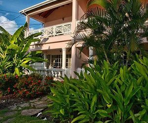 JennyS Place Grand Anse Grenada